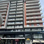 Sea Pearl Apartman Vlora