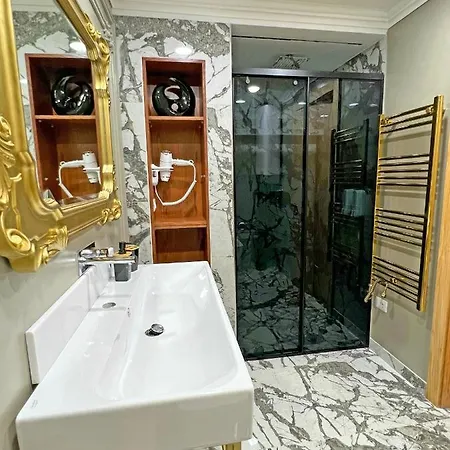 Apartment Sea Pearl *