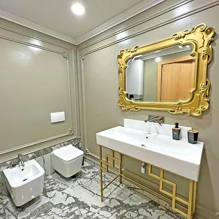 Appartamento Sea Pearl