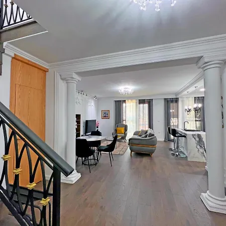 Apartmán Sea Pearl *