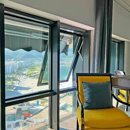 Sea Pearl Vlorë