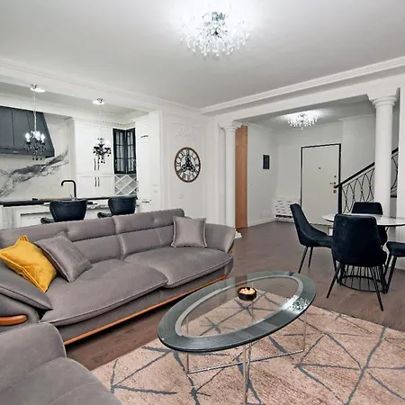 Apartment Sea Pearl