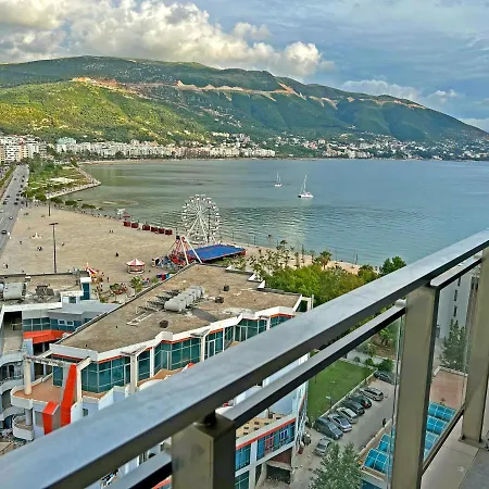 Sea Pearl Vlorë
