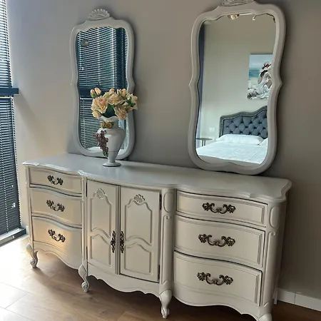 Sea Pearl Apartment