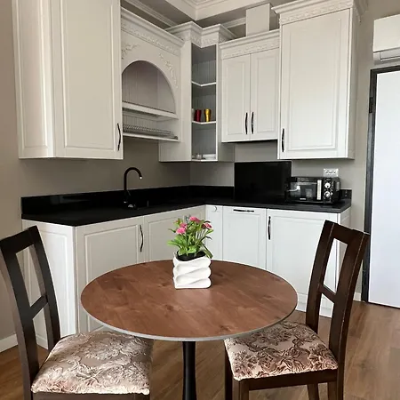 Apartment Sea Pearl Vlore