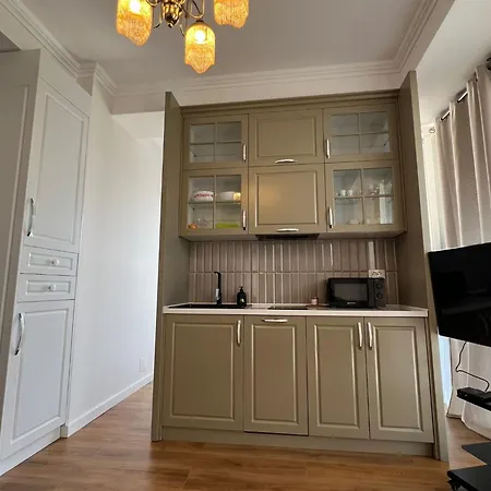 Sea Pearl Apartment