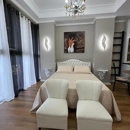 Sea Pearl * Vlore