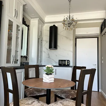 Apartmán Sea Pearl *