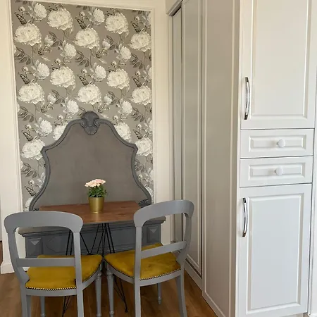 Apartment Sea Pearl Vlore