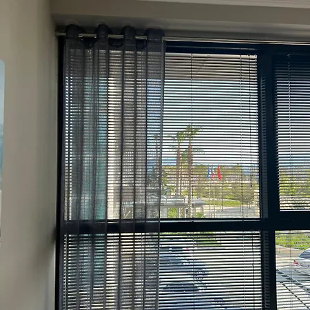 Sea Pearl Apartmán *