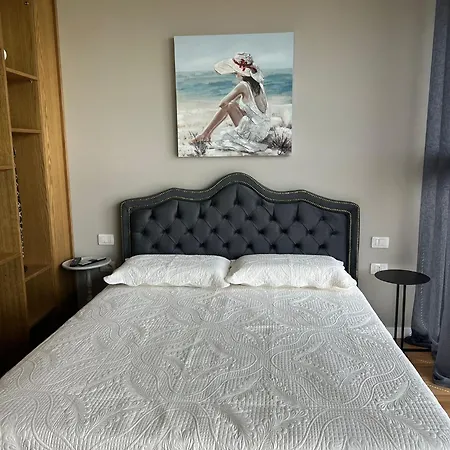 Sea Pearl Apartmán Vlorë