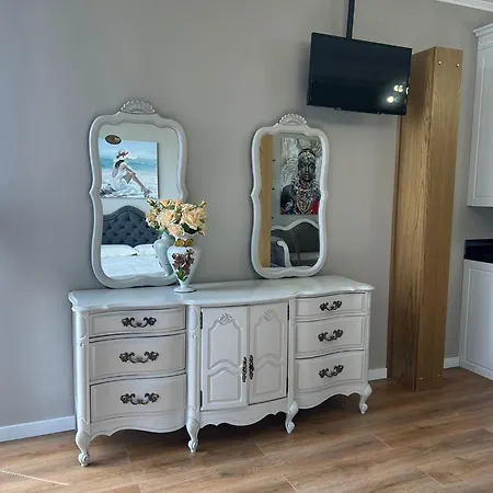 Apartmán Sea Pearl