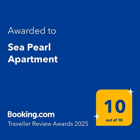 Sea Pearl Vlore