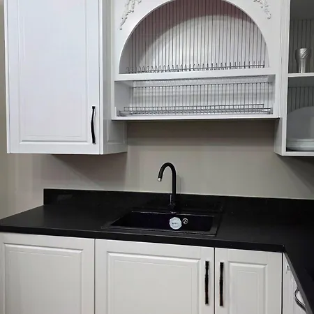 Apartment Sea Pearl Vlore