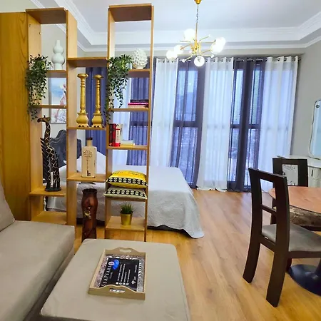 Sea Pearl Apartment