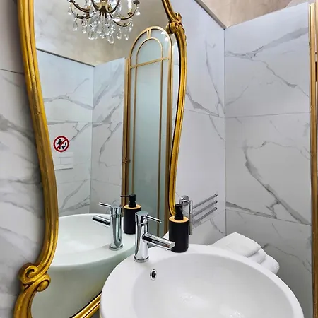 Sea Pearl Appartamento Vlorë
