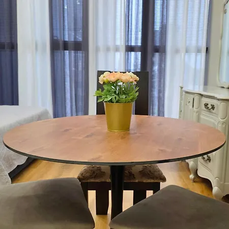 Sea Pearl Apartment