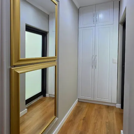 Sea Pearl Apartment *