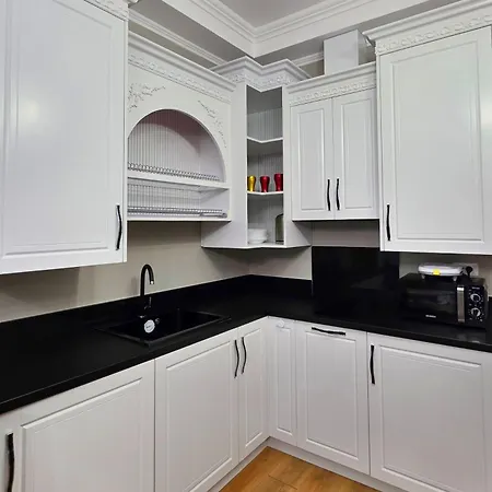 Apartment Sea Pearl Vlore