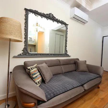 Apartment Sea Pearl