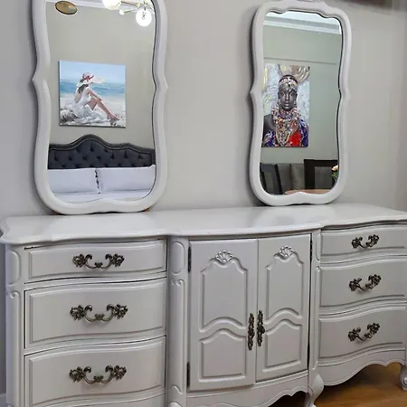 Sea Pearl Apartmán *