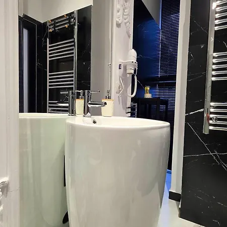Appartamento Sea Pearl Vlorë