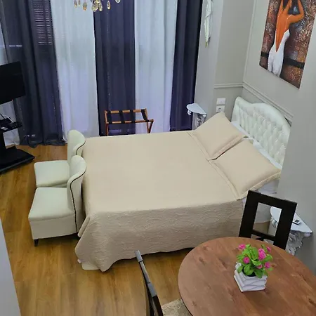 Appartamento Sea Pearl