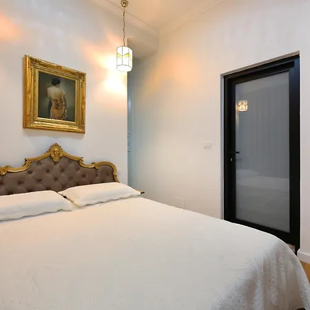 Apartment Sea Pearl Vlore