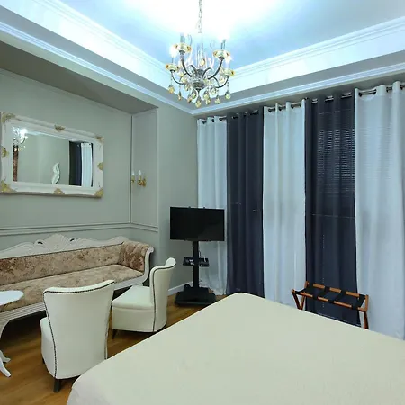 Sea Pearl Apartmán