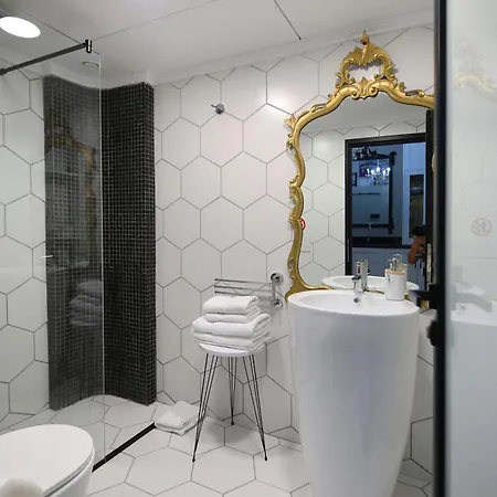 Sea Pearl Appartamento Vlorë