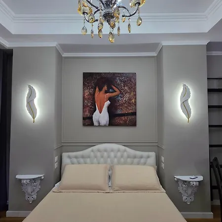Apartment Sea Pearl *