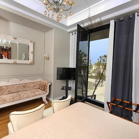 Sea Pearl Apartment