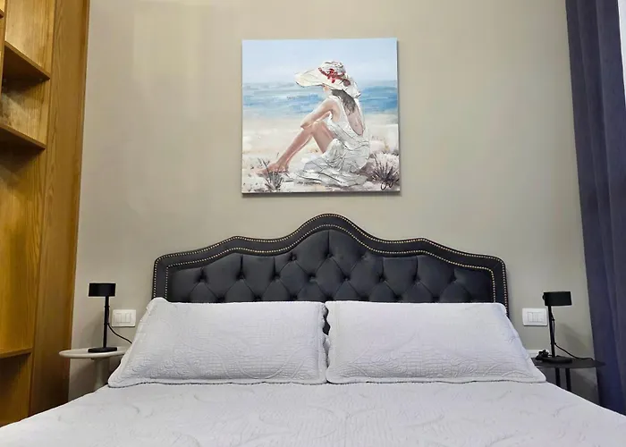 Sea Pearl Avlonya