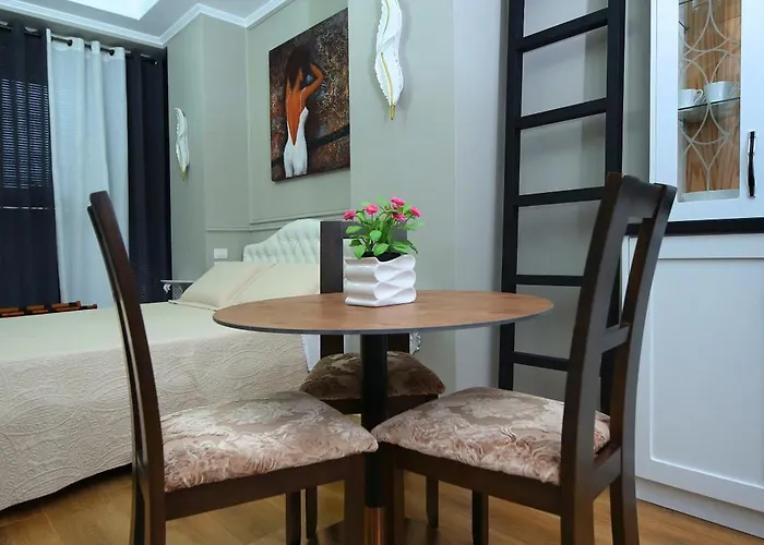 Sea Pearl Daire