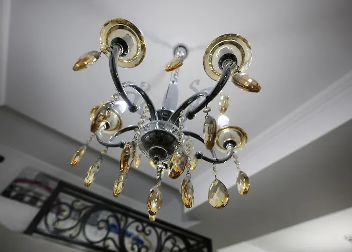 Sea Pearl Daire Avlonya