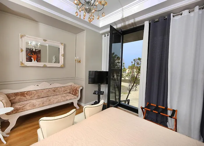 Sea Pearl Daire
